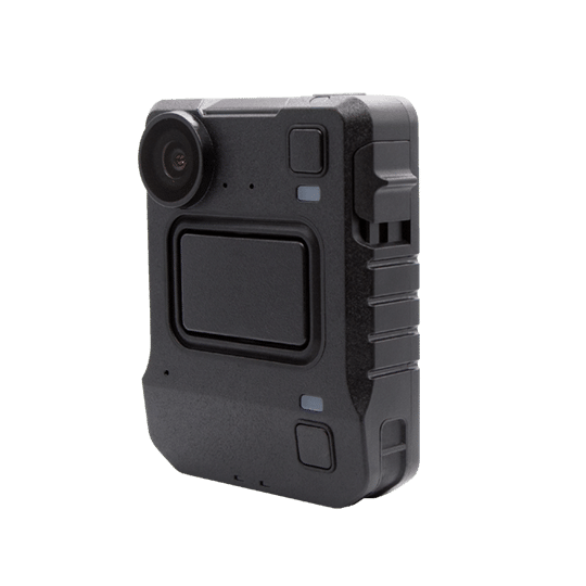 Syrade – camera piéton VB400 Motorola Solutions